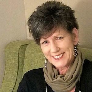 Meet your Posher, Jeanette